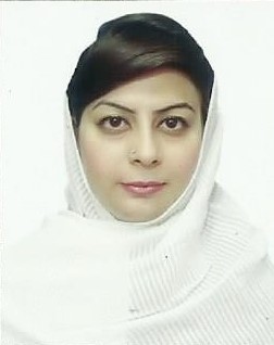 Ms. Parveen Gul